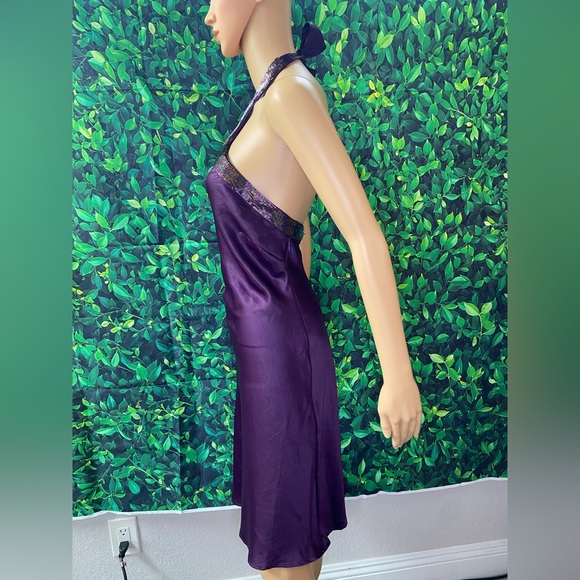 Night party dress - Picture 4 of 8